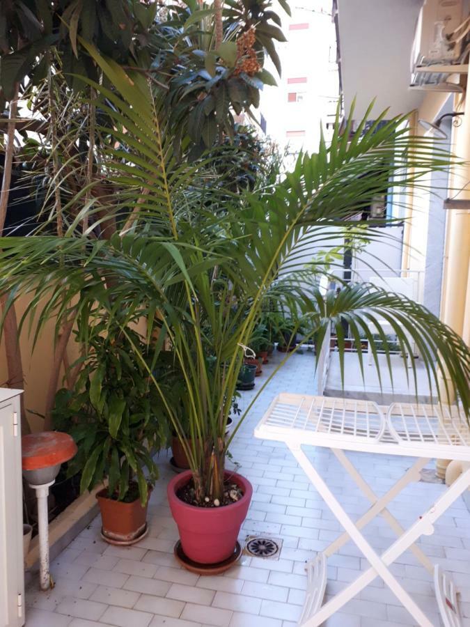 La Riviera Acomodação com café da manhã Milazzo Exterior foto