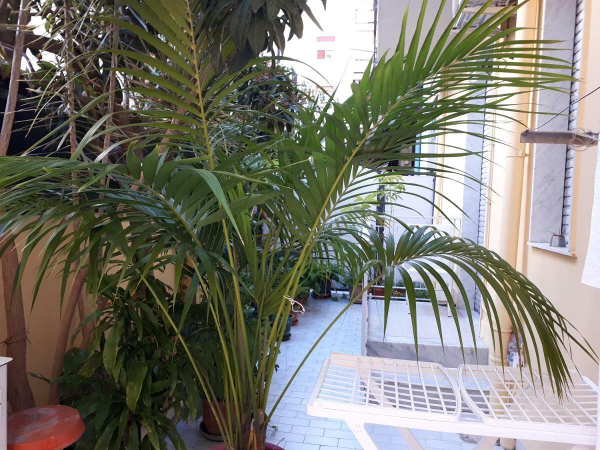 La Riviera Acomodação com café da manhã Milazzo Exterior foto